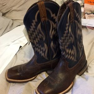 Men’s Cowboy Boots